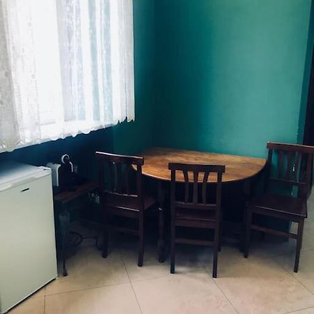 44 Appartamento Nel Centro Di Roma Via Nazionale Eksteriør billede