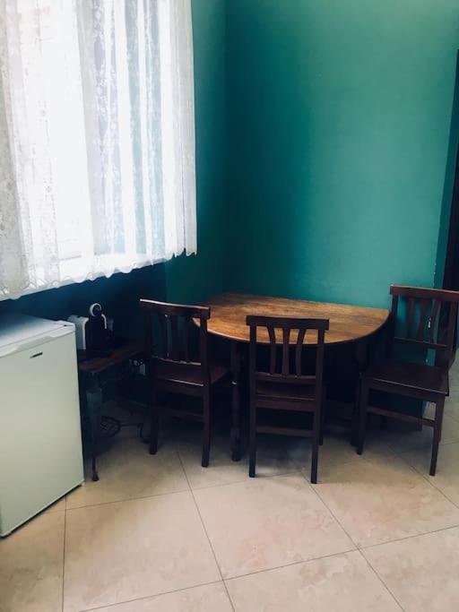 44 Appartamento Nel Centro Di Roma Via Nazionale Eksteriør billede